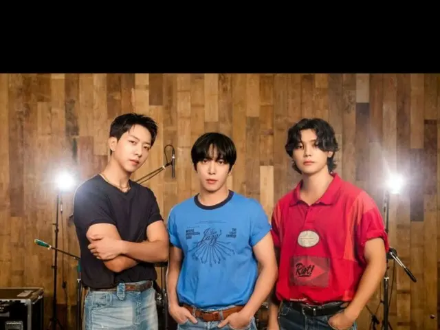 "CNBLUE", ledakan menyegarkan... Gambar judul lagu mini album ke-10 "X" dirilis