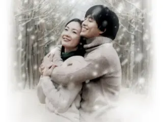 Pencetus booming gelombang Korea di Jepang, ``Winter Sonata,'' kini menjadi film! ...dirilis di Jepang tahun depan