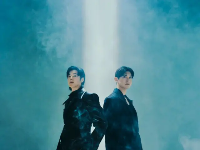 Lagu utama "TVXQ" album peringatan 20 tahun "ZONE" "SWEET SURRENDER" MUSIC VIDEO dirilis!