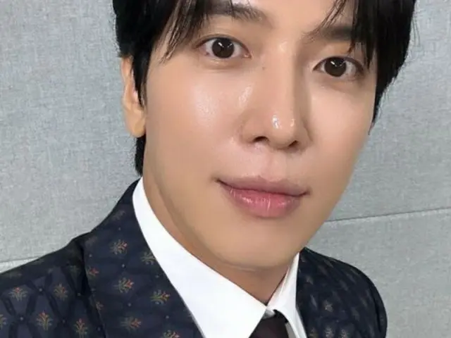 "CNBLUE" Jung Yong Hwa, masih tetap keren seperti biasanya... keren dan menyegarkan