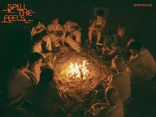 Akankah “SEVENTEEN” menulis sejarah baru dengan album baru mereka “SPILL THE FEELS” yang “terjual 3,5 juta kopi hanya dalam pre-order”?