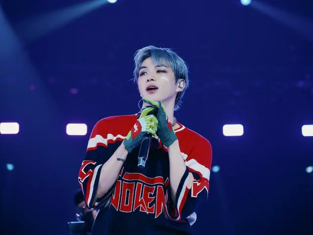 KANGDANIEL (KANGDANIEL), konser solo “ACT” berakhir sukses… 2 hari panggung panas dengan penampilan live semua band