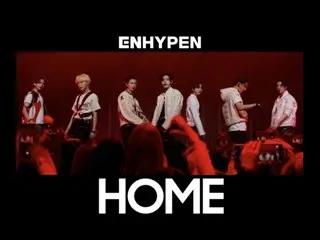 “ENHYPEN” merilis lagu asli dokumenter “HOME” hari ini (18)