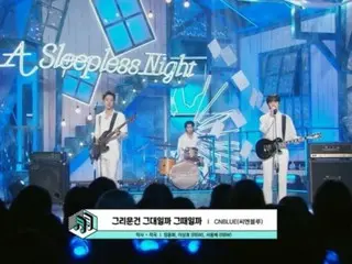 "CNBLUE" berhasil menyelesaikan aktivitas minggu pertama setelah comeback dengan album baru "X"...Dari program musik hingga variety show dan radio