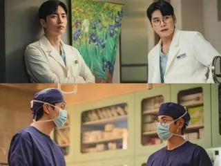 Drama Baru Lee Min Ki & Lee YiKyung "Face Me", Keren VS Panas: Kehidupan Dokter yang Ekstrim dan Ekstrim