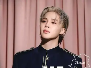 "BTS" JIMIN, "Who" menduduki peringkat No. 1 di K-Pop Global Circle Chart selama 12 minggu berturut-turut