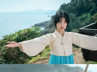 "Jeongyeon: A Star Is Born" dan Kim TaeRi menjadi topik yang paling banyak dibicarakan selama 2 minggu berturut-turut... Reaksi panas