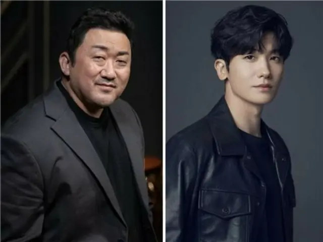 Aktor Ma Dong Seok dan Park Hyung Sik Dikonfirmasi Tampil di "TWELVE"...Motifnya adalah Mitos 12 Dewa