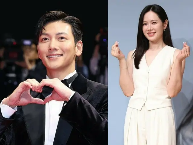 Ji Chang Wook & Son Ye Jin akan menjadi karakter utama dalam remake film "Scandal" yang dibintangi Mr. Yeon... Ini akan dimulai pada bulan Maret tahun depan