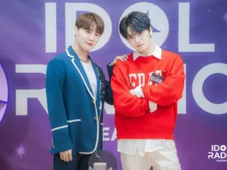 J-JUN & Jun Su (Xia) "JX" muncul di "Idol Radio"...Visual idola yang tetap tidak berubah bahkan sampai sekarang