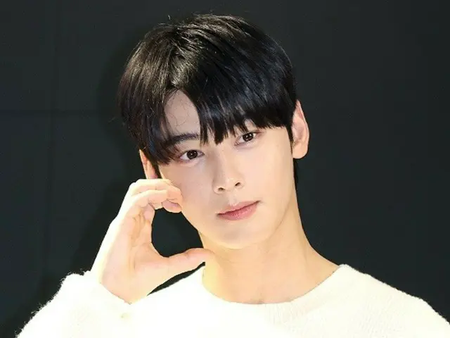 Cha Eun Woo "ASTRO" muncul di "King of Masked Singer" dengan surat video! …Adegan rekaman ramai