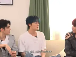 Akankah J-JUN melakukan debut yang telah lama ditunggu-tunggu sebagai maknae “&TEAM”? ... "Ketika saya berada di tim sebelumnya, biaya makannya adalah 5.000 won per orang." (Termasuk video)