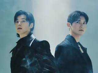 "TVXQ" merilis lagu pra-rilis album lengkap Jepang "DEAREST" hari ini (tanggal 28)... Bertujuan untuk kepekaan musim gugur