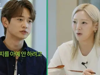 Minho "SHINee" merasa ditolak oleh "tantangan" yang baru-baru ini populer... "Mengapa membebani orang lain?"