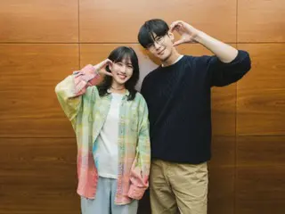 ``ASTRO'' Cha Eun Woo & Park Eunbi (LADIES' CODE) Ng dan lainnya mengungkap adegan pembacaan naskah drama baru ``The Wonder Fools''