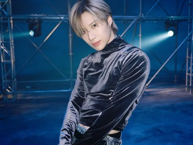 Tur dunia Taemin "SHINee" "Ephemeral Gaze" diperluas dari 10 kota di 9 negara menjadi 24 kota di 19 negara