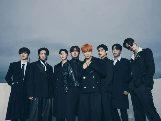 “ATEEZ” akan tampil sebagai headliner di “Grand Mint Festival 2024” hari ini (ke-3)!