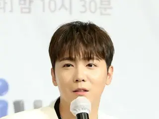 Lee Hong Ki berbicara tentang perasaannya setelah tampil dengan duo ``FTISLAND''... ``Saya depresi, tetapi saya menerima energi dan kenyamanan.''