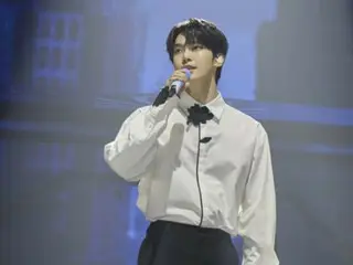 Konser encore "NCT" DOYOUNG sukses besar dengan semua kursi terjual habis