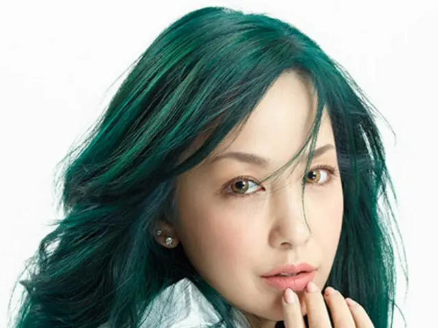 Penyanyi Mika Nakashima, yang terkenal di Korea dengan lagunya “Yuki no Hana”, akan tampil di “Japan-Korea Top Ten Show”!