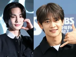 KEY & Minho SHINee muncul sebagai tamu untuk pertama kalinya di variety show baru Kim Dae Ho & Lee Jang Woo "Dae Jang's Side Dishes"