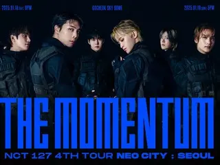 “Mendapatkan tiket sehari sebelum ujian masuk universitas?”… “NCT 127” akhirnya mengubah tanggal tiket awal untuk konser