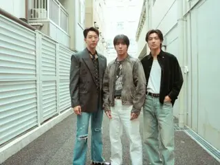 "CNBLUE" telah menyelesaikan pertunjukan 2 hari mereka di Osaka... "Kegembiraan BOICE sungguh luar biasa!"