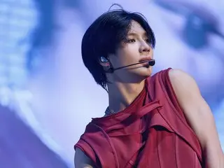 Taemin "SHINee" akan mengadakan tur solo Amerika pada Februari tahun depan dengan perusahaan entertech...Pengaruh global