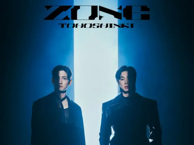 “TVXQ” menempati posisi pertama dalam “Peringkat Album Digital Mingguan” Oricon!