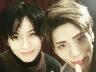 Taemin “SHINee” terlambat mengungkapkan kenangannya dengan Jong Hyun… “Aku pulang tanpa alas kaki untuk melindungiku…”