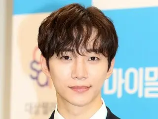 Junho ``2PM'' mempertahankan posisi pertamanya di peringkat aktor ``Star Ranking''...Satu-satunya multi-tainer