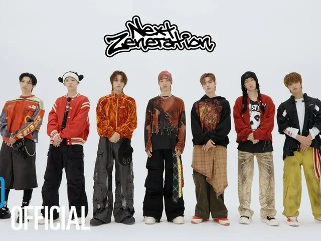 Boy grup baru JYP "NEXZ" merilis teaser video penampilan untuk lagu album baru "Next Zeneration" (termasuk video)