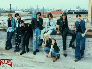 “Stray Kids” merilis “SKZHOP HIPTAPE” “HOP” pada 13 Desember…Ekspektasi melonjak (dengan video)