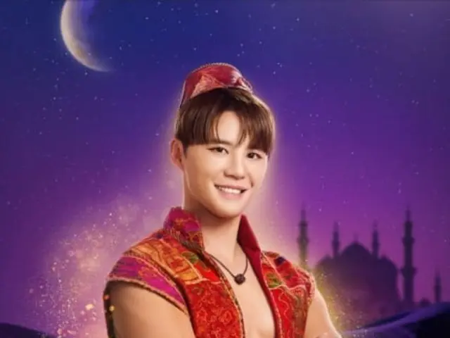 Jun Su (Xia) mempunyai skandal kehidupan pribadi menjelang pemutaran perdana musikal "Aladdin"... Apakah ada kemungkinan dia akan berhenti?