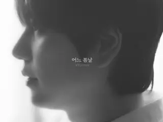 "SUPER JUNIOR" Kyu Hyun merangkum jejak musiknya dengan album lengkap pertamanya "COLORS"...Dari lagu yang dibuat sendiri hingga 8 video lagu (termasuk video)