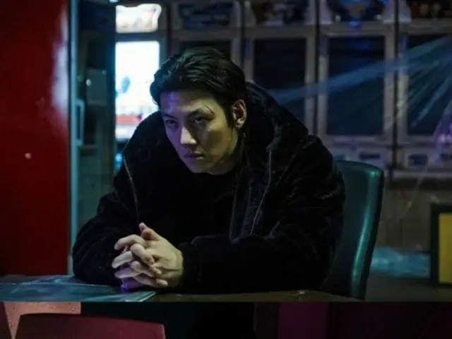 Aktor Ji Chang Wook, dari 'The Worst Evil' hingga 'Gangnam B-side'...menetapkan standar baru untuk noir