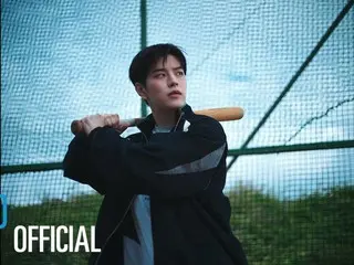 "Stray Kids" SEUNG MIN merilis teaser pribadi untuk album barunya "HOP"...Senior yang keren di tim bisbol (dengan video)