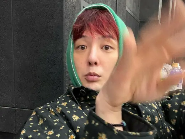 G-DRAGON "BIGBANG" mengungkap latihan panggung untuk "MAMA 2024"... Siapa operator sub-akunnya? (dengan video)