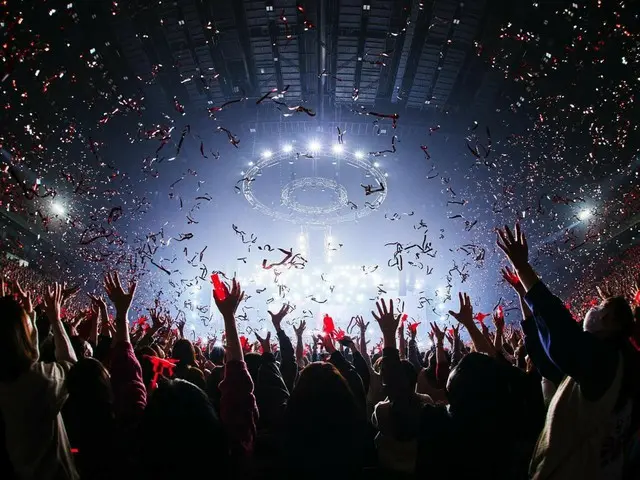 Changmin “TVXQ” menyelesaikan penampilan 3 hari di Saitama Super Arena… “Itu luar biasa, awal yang bagus”