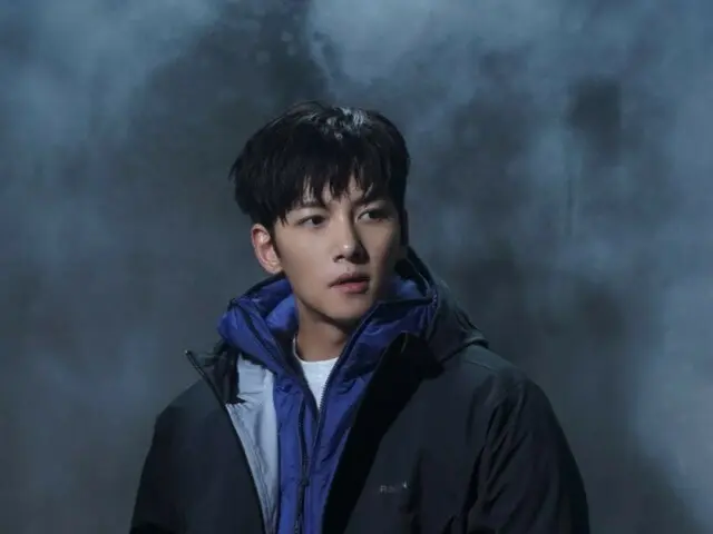 Ji Chang Wook, penampilan hangat yang menghilangkan rasa dingin (termasuk video)