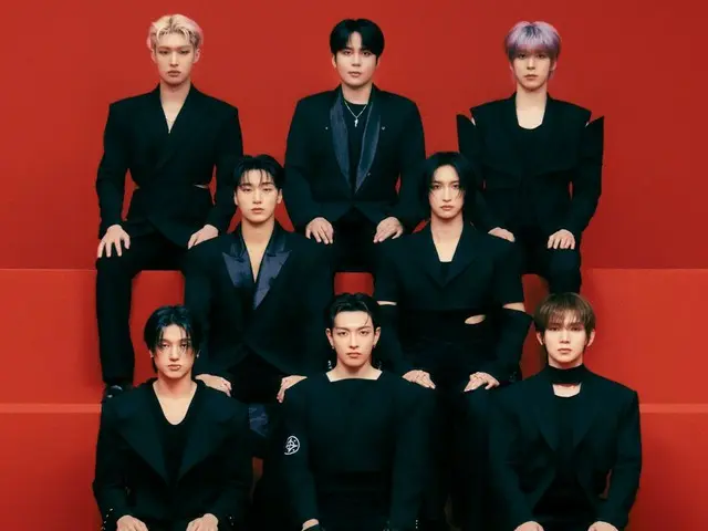 "ATEEZ", "Ice On My Teeth" versi bahasa Inggris dirilis...Video lirik juga dirilis (termasuk video)