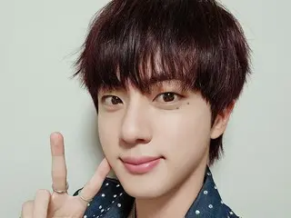 Penampilan JIN "BTS" di "Venue 101" NHK menjadi topik hangat... Panggung di Jepang untuk pertama kalinya dalam 5 tahun