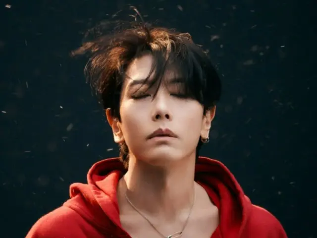 Penyanyi Park Hyo Shin, yang populer karena berkolaborasi dengan "BTS" V, merilis lagu baru "HERO" pada tanggal 16... Lagu baru pertamanya dalam 5 tahun (dengan video)