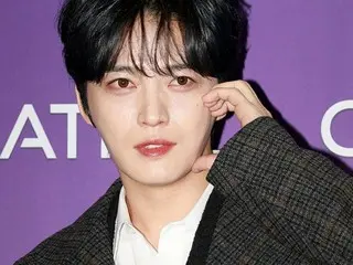 J-JUN muncul di "Morning Square" KBS1 pada Malam Natal... Kabar gembira untuk pertama kalinya dalam 20 tahun sejak debut