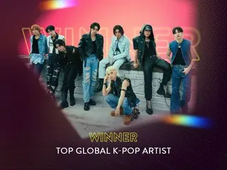 “Stray Kids” memenangkan “Artis K-POP Global Teratas” di “BBMAs 2024”…Juga aktif sebagai penampil selama 2 tahun berturut-turut