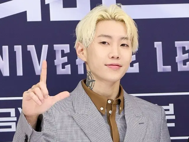 Penyanyi Jay Park merilis lagu Natal pertamanya pada tanggal 16