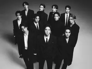 “THE BOYZ” merilis foto profil baru setelah semua anggota pindah ke “ONE HUNDRED”!