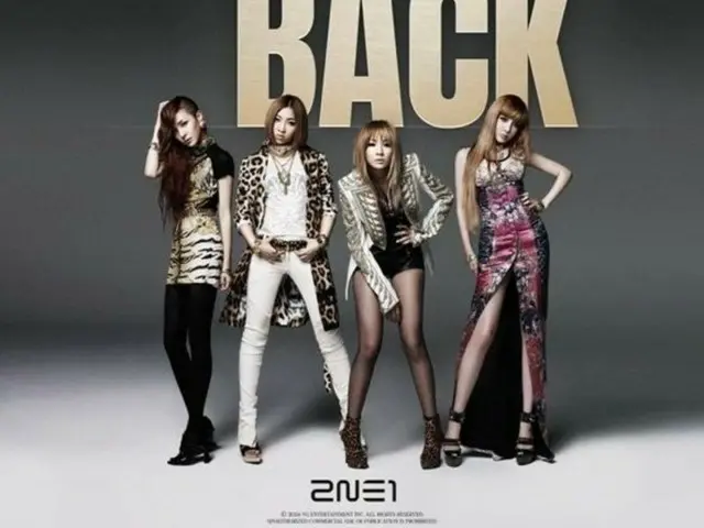 "2NE1" merilis LP terbaik untuk memperingati 15 tahun debut...Pre-order dimulai hari ini (16)