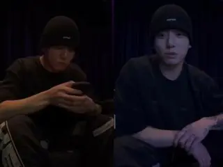 “BTS” JUNG KOOK, penggemar meledak dengan G-DRAGON (BIGBANG)… “Saya sangat senang dengan comeback ini”