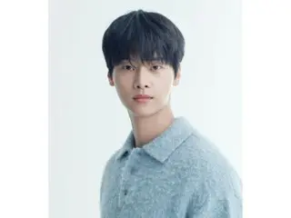 'VIXX' N (Cha Ha-kyung) berperan sebagai pembuat video yang menarik dalam drama 'Labor Consultant No Moo-jin'